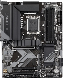 Gigabyte B760 Gaming X LGA 1700 Soket Anakart