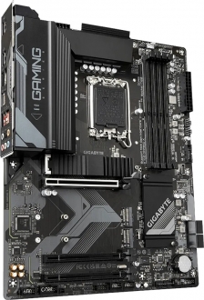 Gigabyte B760 Gaming X LGA 1700 Soket Anakart