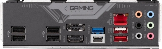 Gigabyte B760 Gaming X LGA 1700 Soket Anakart