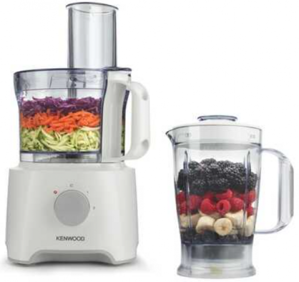 Kenwood Multipro Compact FDP302WH Mutfak Robotu
