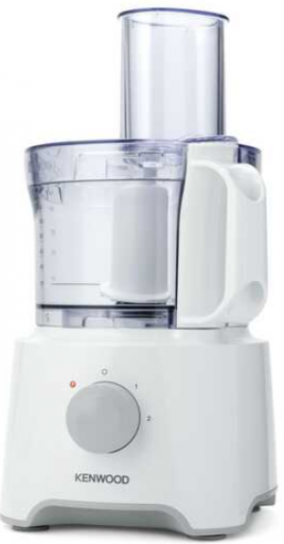 Kenwood Multipro Compact FDP302WH Mutfak Robotu