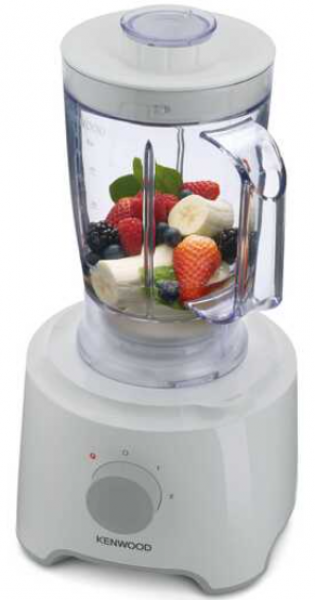 Kenwood Multipro Compact FDP302WH Mutfak Robotu