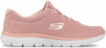 Skechers Summits Quick Lapse (12985-ROS) Kadın Spor Ayakkabı
