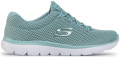 Skechers Summits Quick Lapse (12985-SAGE) Kadın Spor Ayakkabı