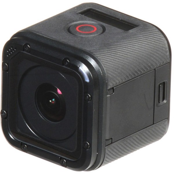 GoPro HERO Session Aksiyon Kamera