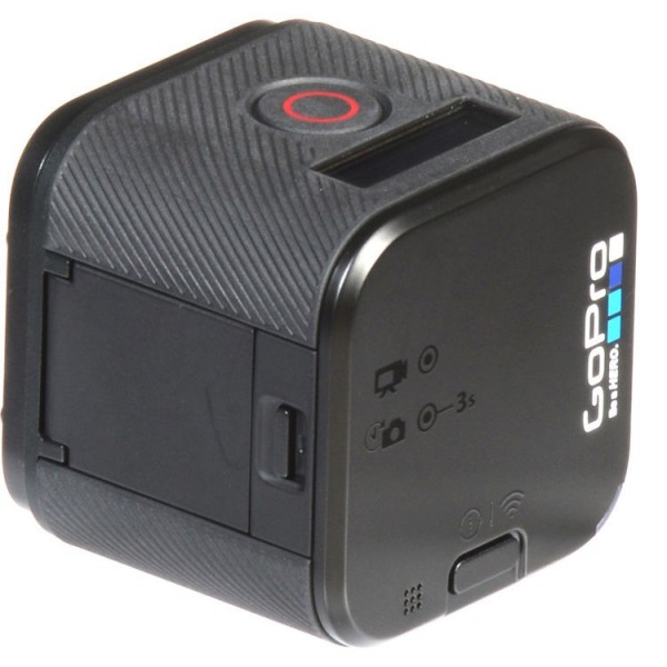 GoPro HERO Session Aksiyon Kamera