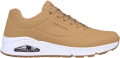 Skechers Uno Stand On Air (52458-TAN) Erkek Spor Ayakkabı