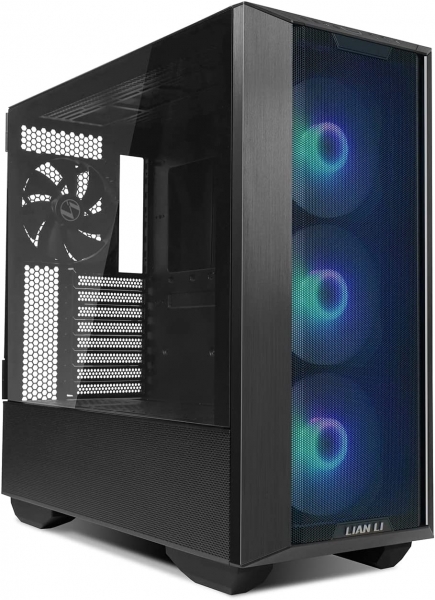 Lian Li Lancool III RGB Bilgisayar Kasası