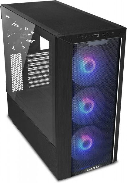 Lian Li Lancool III RGB Bilgisayar Kasası