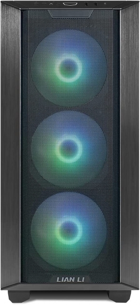 Lian Li Lancool III RGB Bilgisayar Kasası