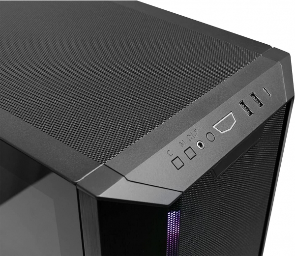 Lian Li Lancool III RGB Bilgisayar Kasası