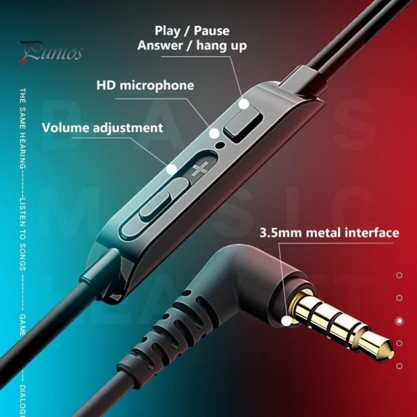 Primex PX-T10 Kablolu Kulaklık