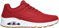 Skechers Uno Stand On Air (52458-DKRD) Erkek Spor Ayakkabı