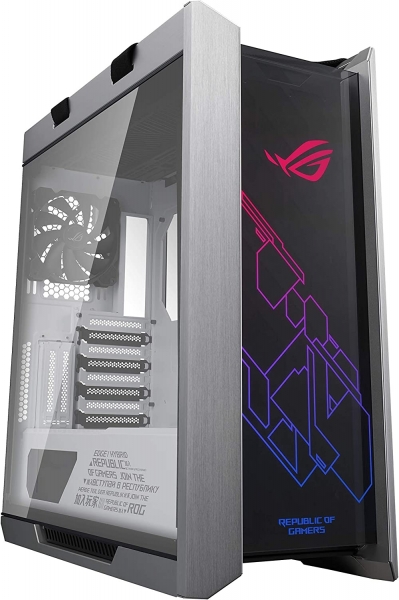 Asus Rog Strix Helios Bilgisayar Kasası
