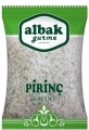 Albak Gönen Baldo Pirinç 1 kg resim