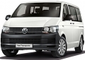 2017 Volkswagen Transporter Camlı Van 2.0 TDI 180 PS DSG (4+1 Uzun)