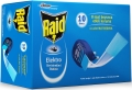Raid Elektro Mat 10 Kokusuz Mat resim