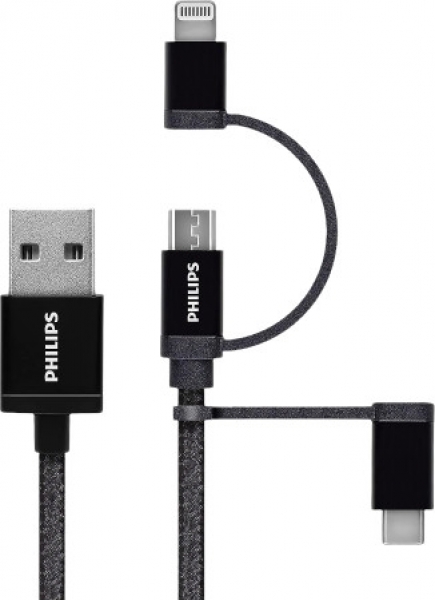 Philips DLC5204T Şarj Kablosu
