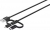 Philips DLC5204T Şarj Kablosu