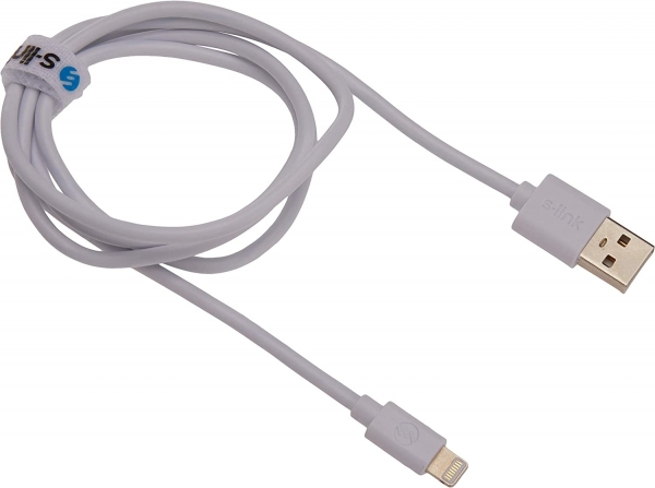 S-link SL-STP3W Şarj Kablosu