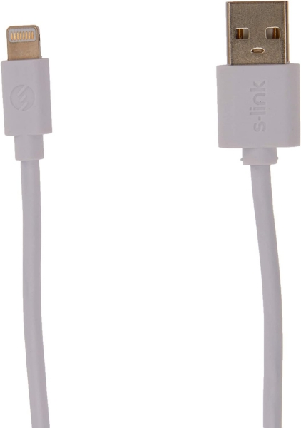 S-link SL-STP3W Şarj Kablosu