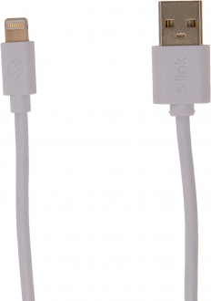 S-link SL-STP3W Şarj Kablosu