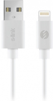 S-link SL-STP3W Şarj Kablosu