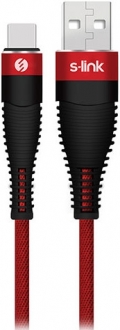 S-link Swapp SW-C785 Şarj Kablosu