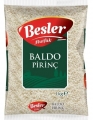 Besler Mutfak Baldo Pirinç 1 kg resim