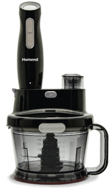 Homend Functionall 2807H Mutfak Robotu