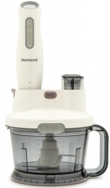 Homend Functionall 2807H Mutfak Robotu