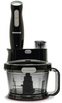 Homend Functionall 2807H Mutfak Robotu