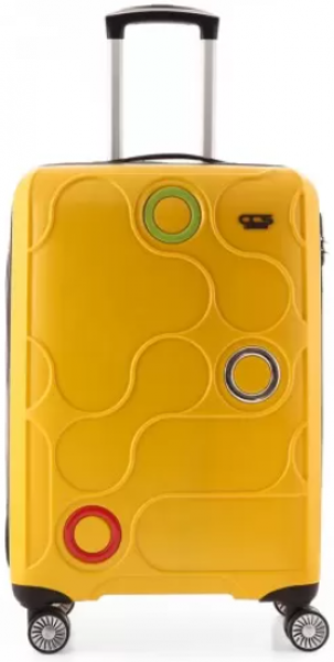 ÇÇS 5237 ABS Kabin Boy Valiz