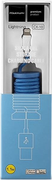Powerway CX10 Şarj Kablosu