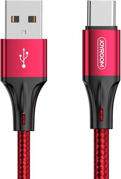 Joyroom S-1230N6 Type-C Şarj Kablosu