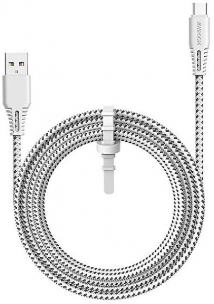 Joyroom S-T507M Type-C Şarj Kablosu