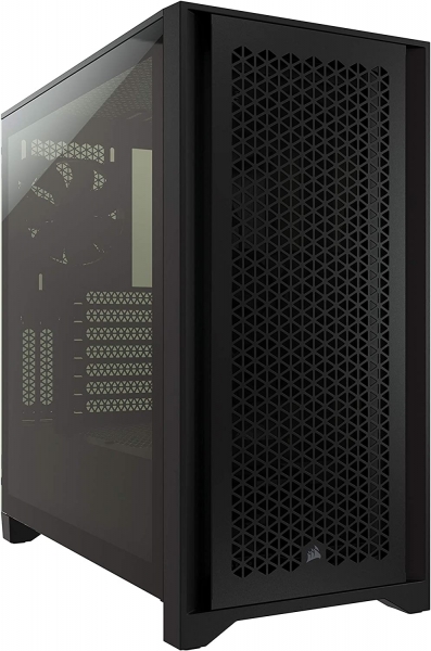 Corsair 4000D Airflow Bilgisayar Kasası