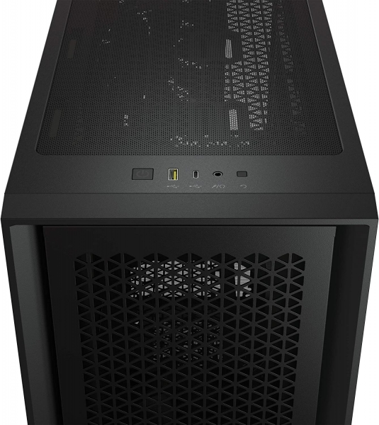 Corsair 4000D Airflow Bilgisayar Kasası
