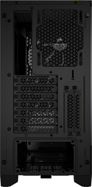 Corsair 4000D Airflow Bilgisayar Kasası