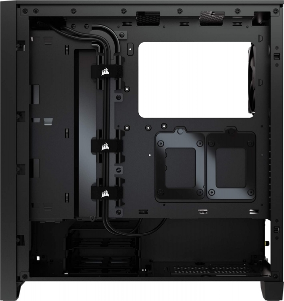Corsair 4000D Airflow Bilgisayar Kasası