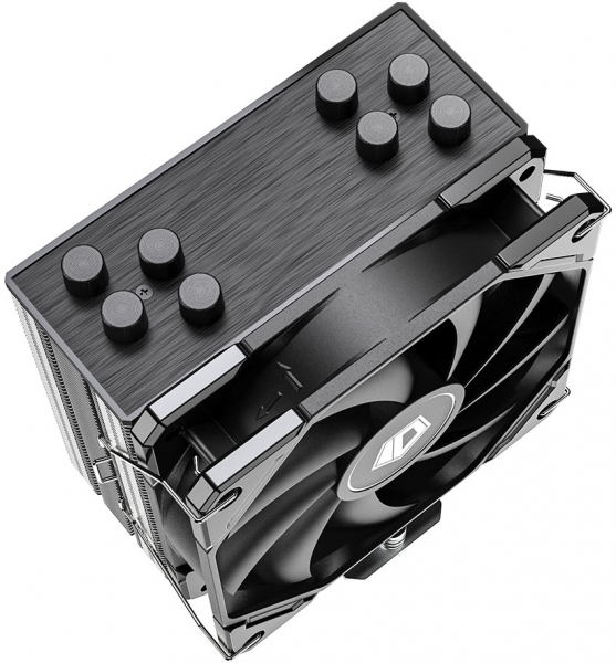 ID-Cooling SE-224-XTS İşlemci Soğutucu