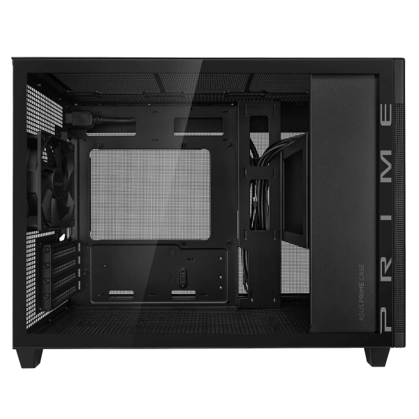 Asus Prime AP201 Glass Bilgisayar Kasası
