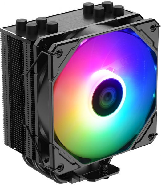 ID-Cooling SE-224-XTS ARGB İşlemci Soğutucu