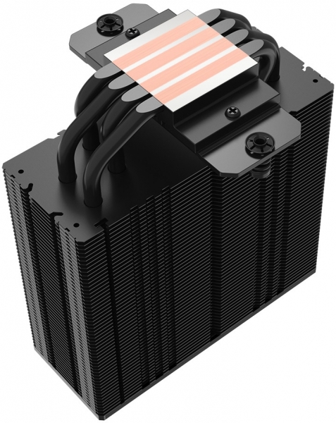 ID-Cooling SE-224-XTS ARGB İşlemci Soğutucu