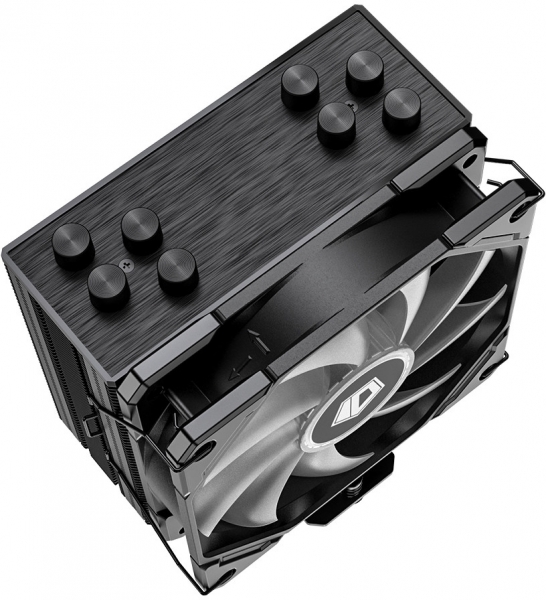 ID-Cooling SE-224-XTS ARGB İşlemci Soğutucu