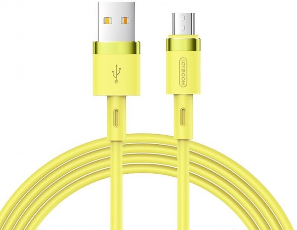 Joyroom S-1224N2 Micro Şarj Kablosu