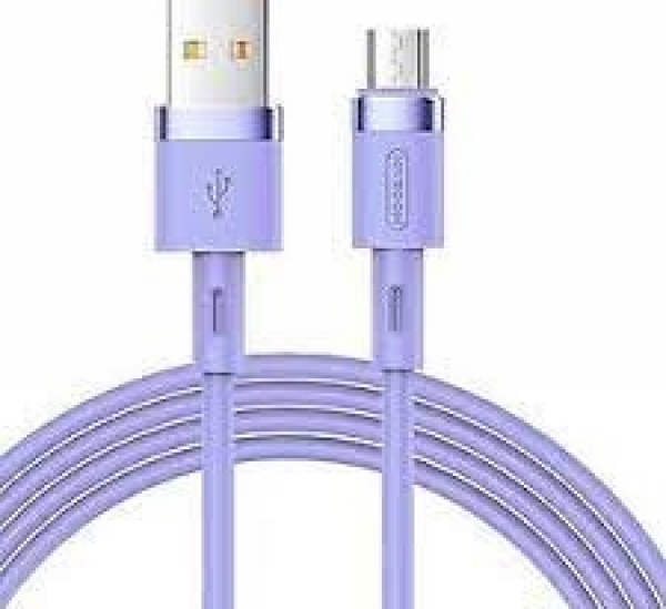 Joyroom S-1224N2 Micro Şarj Kablosu