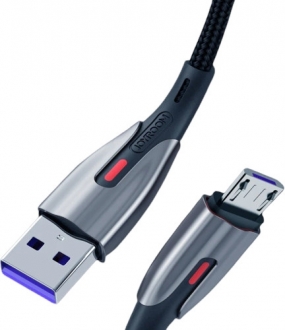 Joyroom S-M379 Micro Şarj Kablosu