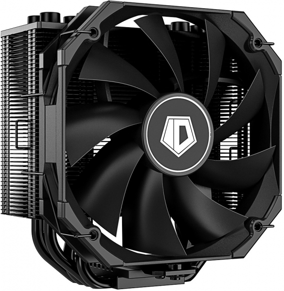 ID-Cooling SE-224-XTS Mini Black İşlemci Soğutucu