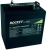 Rocket L-125 6V 240 Ah